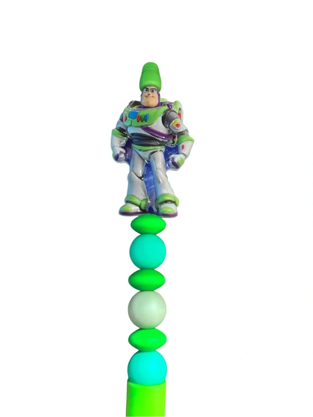 Toy Story Character Pens Handmade By AB INKS HANDMADE EXPRESSIONS